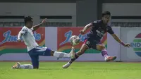 BRI Liga 1: Mesin RX King Febri Hariyadi Belum Panas, Begini Pembelaan Pelatih Persib