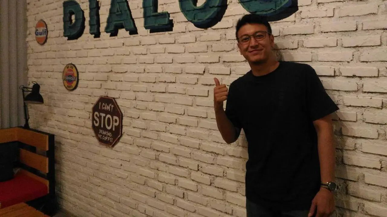 [Bintang] DImas Anggara