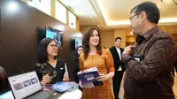 Wakil Direktur Utama Bank Mandiri Alexandra Askandar menjelaskan, Mandiri Lelang Festival 2024 akan dibuka secara resmi pada 6 Agustus 2024 dengan dua sesi yang diadakan di Auditorium Lantai 3 Plaza Mandiri.