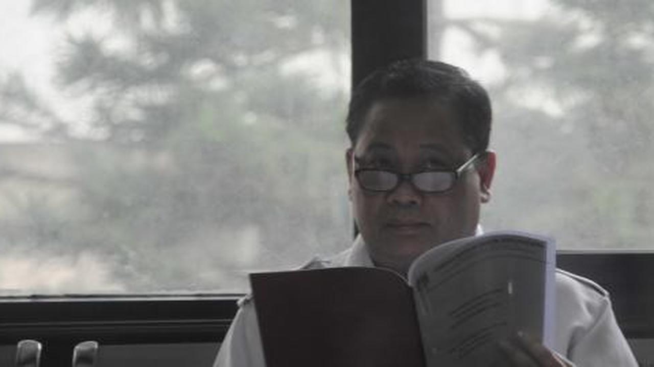 Divonis enam tahun, Ridwan Sanjaya kritik KPK