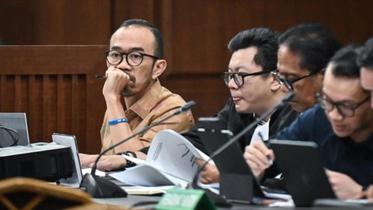 Eks Bos PPN Riva Siahaan Divonis 9 Tahun Penjara Kasus Tata Kelola Minyak mentah