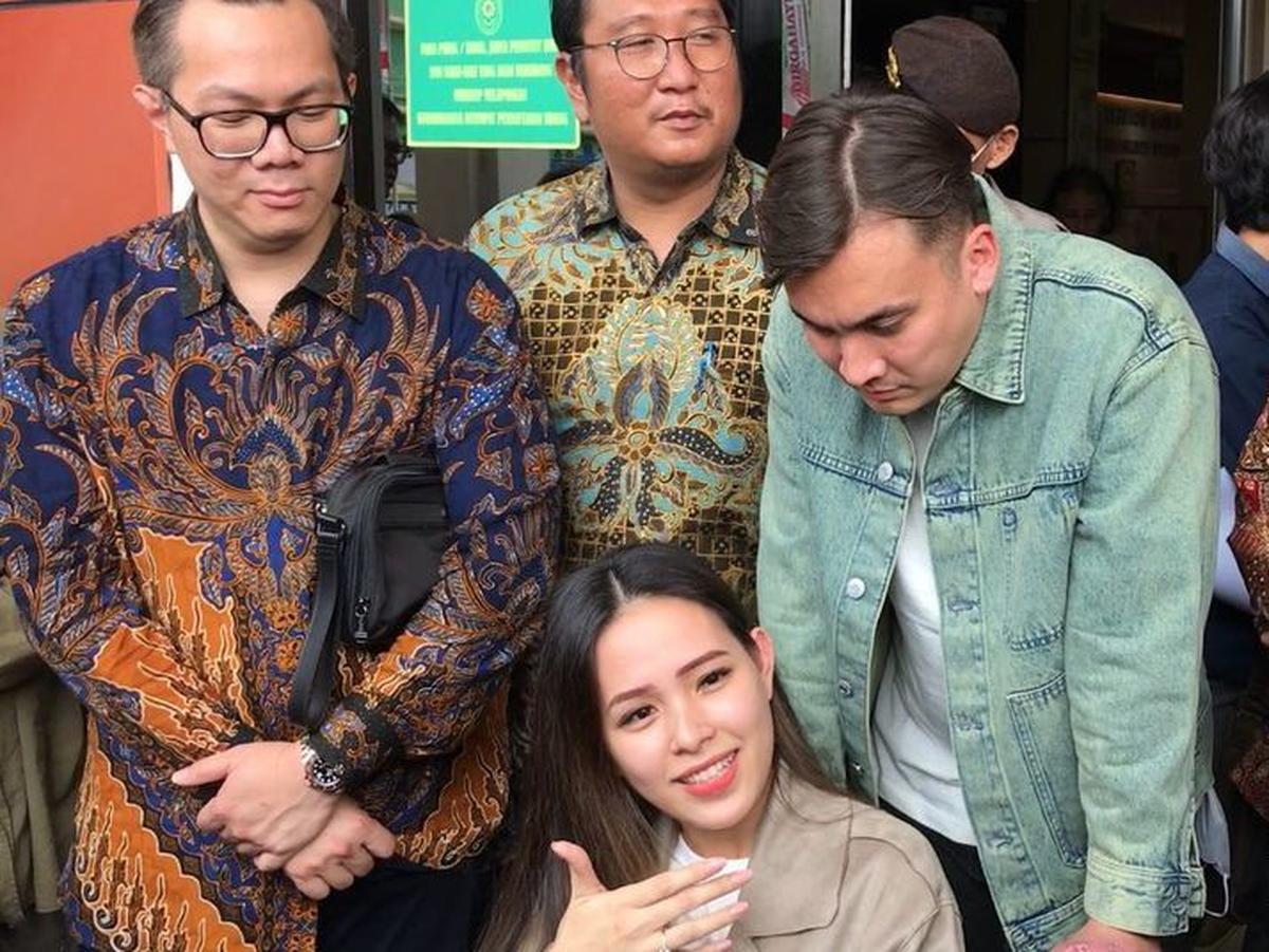 Dok. Istimewa