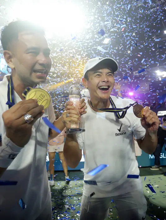 [Foto/Bambang E. Ros]