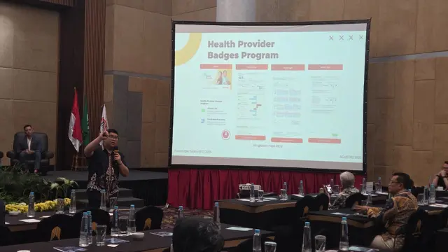 Tantangan Turunkan Berat Badan Berhadiah, Pancing Karyawan Ubah Gaya Hidup Lebih Sehat