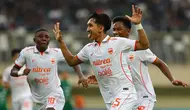 Borneo FC Usung Modal Positif dari Asia, Ingin Lanjutkan Momentum di BRI Super League