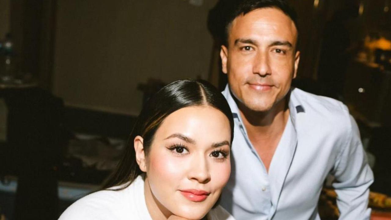 Profil Hamish Daud dari Dunia Hiburan Jadi Sorotan sebagai CEO Octopus