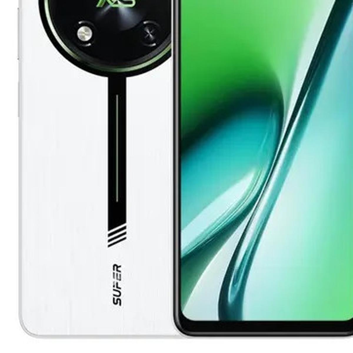 Itel RS4 – Gaming Ringan dan RAM Besar