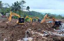 Setipis Apa Pun Harapan Keluarga Korban Longsor Banjarnegara Menantikan Kabar Baik