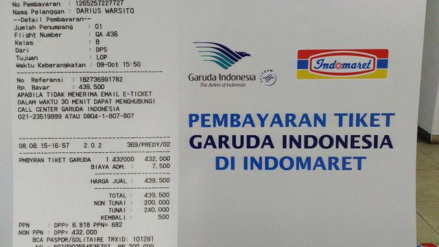 Ide Terpopuler 10 Cek Harga Tiket Garuda Indonesia 