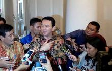 Ahok dilaporkan, KPK minta BPK audit pembelian RS Sumber Waras