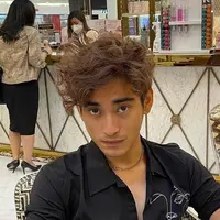 Potret Bio One (Instagram/bojvoyej).