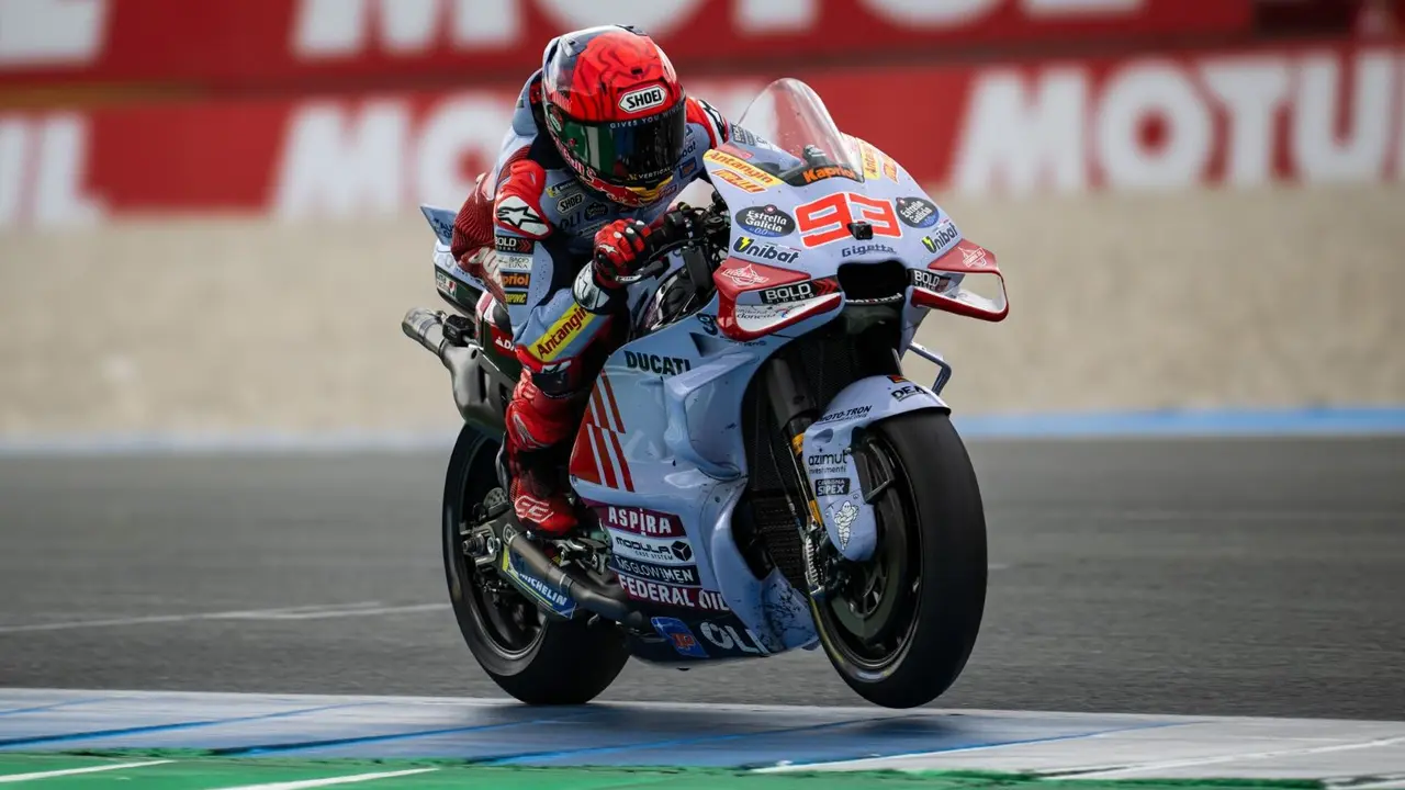 Marc Marquez