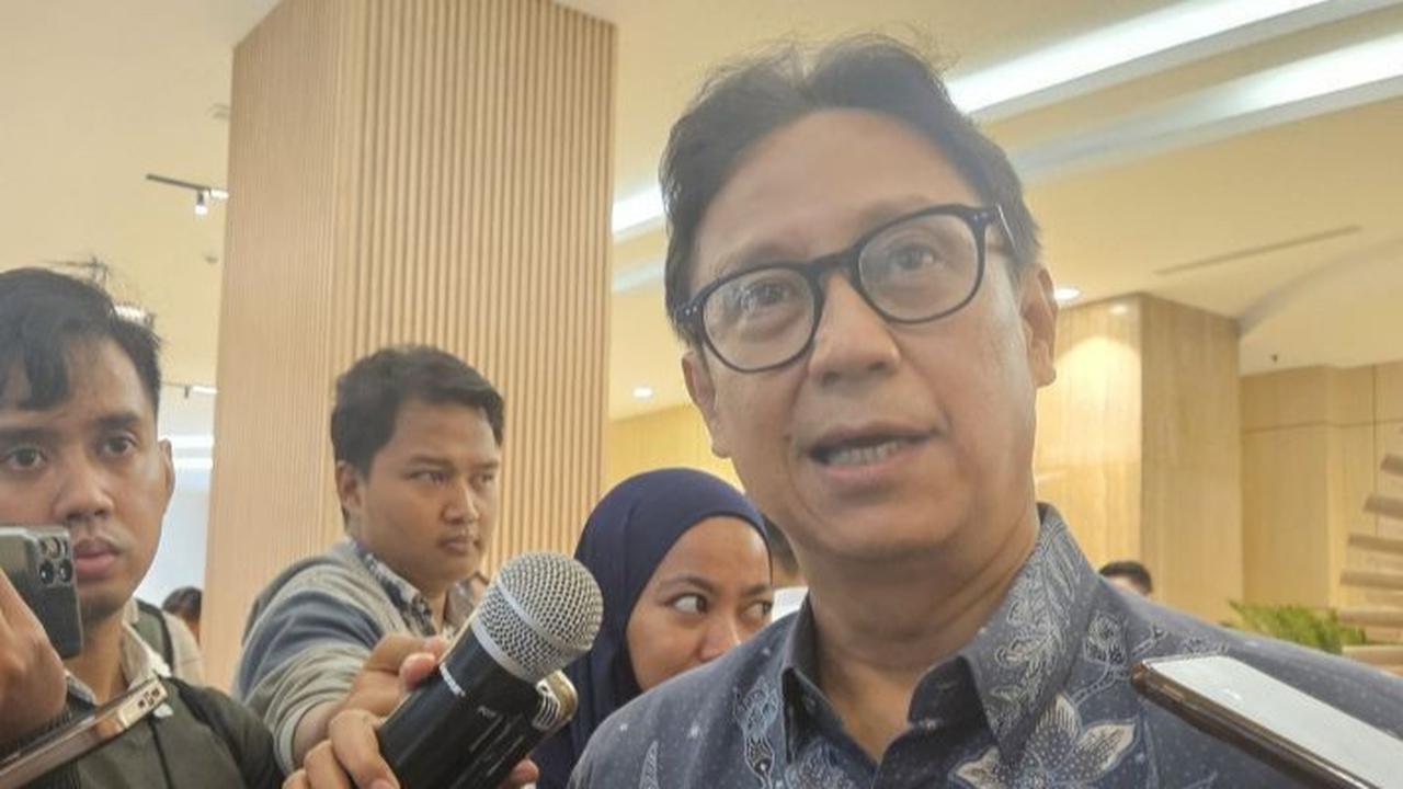 Menkes Soal Dokter Umum Lakukan Caesar: Dilengkapi dengan Kompetensi yang Sifatnya Menyelamatkan Nyawa