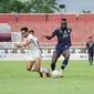 Tim Papan Bawah Permalukan Persija Jakarta dengan Skor 3-2 (Dewi Divianta/Liputan6.com)