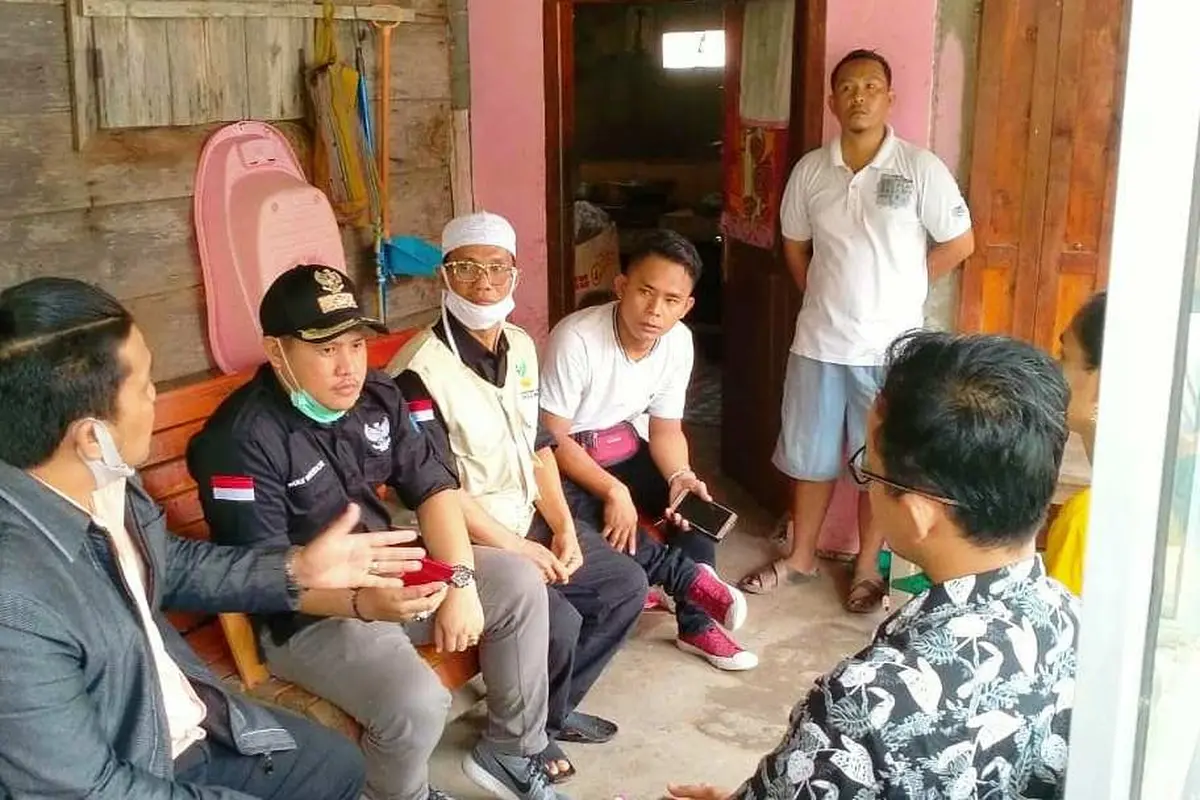 Warga Sempat Curiga ke Perusahaan Penyalur ABK yang Dilarung ke Lautan