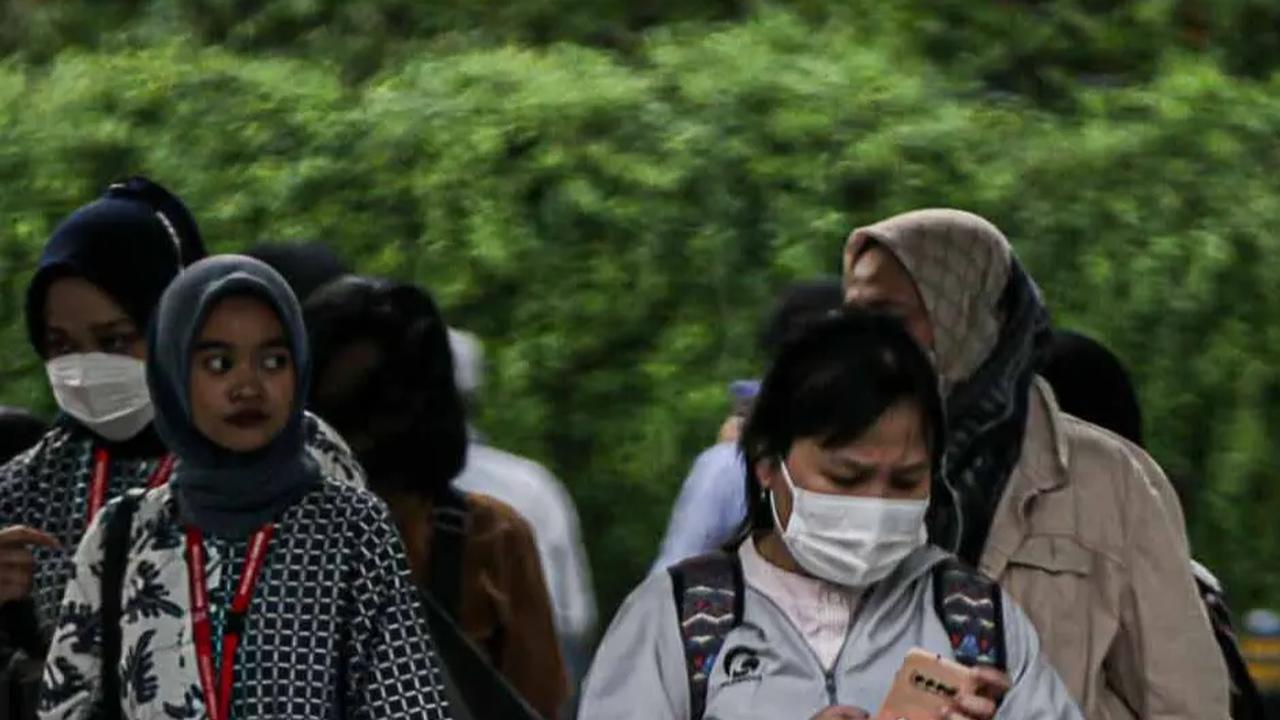 Antisipasi Lonjakan Covid-19 Jelang Libur Akhir Tahun, Kemenkes Minta Masyarakat Lengkapi Vaksinasi