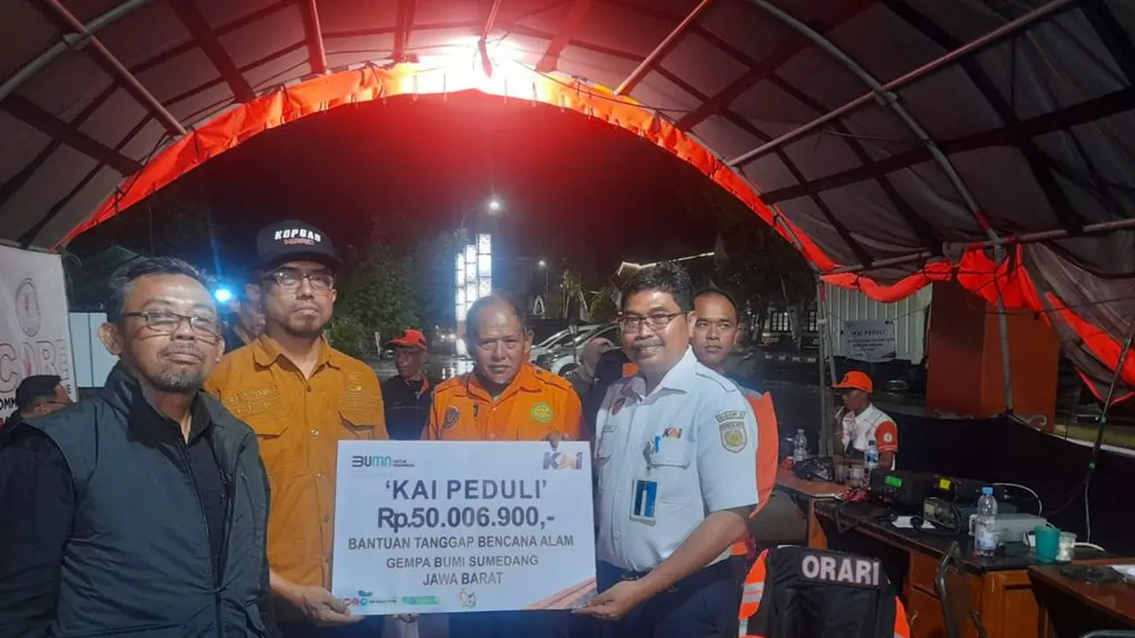 gempa sumedang