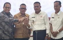 Wali Kota Prabumulih Arlan Akui Salah dan Minta Maaf, Jelaskan Kronologi Anak Bawa Mobil ke Sekolah