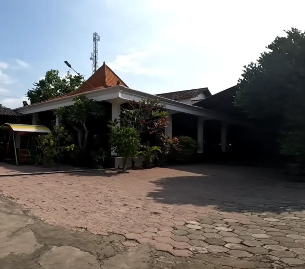Dok. Istimewa