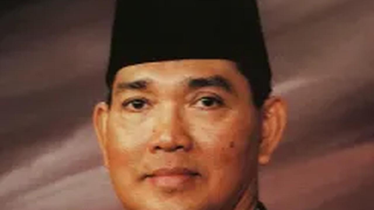Baru-baru ini, Try Sutrisno kembali sukses mencuri perhatian publik.
