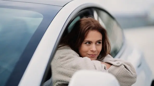 Arti Mimpi Menyetir Mobil Pertanda Masalah dalam Hidup