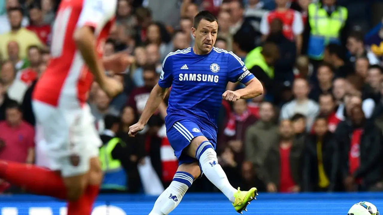 John Terry
