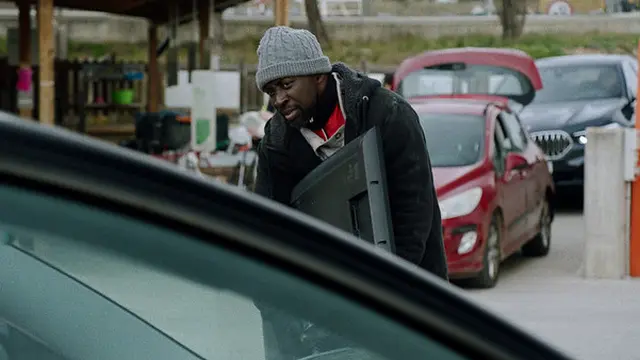 Salah satu film pemenang Balinale 2024.