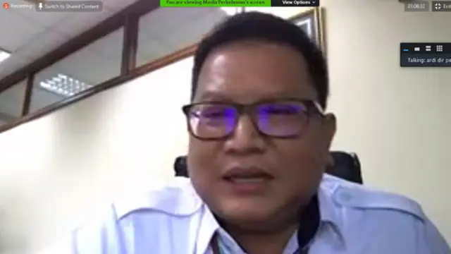 Berbasis Inovasi, Digital dan Modernisasi, SI3 Jadi Strategi untuk Perlindungan Perkebunan