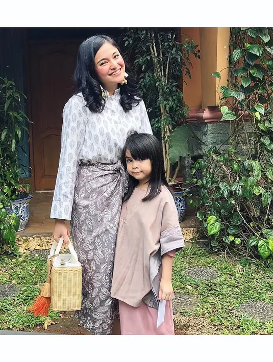 Marshanda dan Erico Mihardja