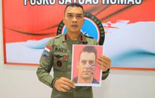 Jasad Pilot Selandia Baru yang Dibunuh dan Dibakar KKB Berhasil Dievakuasi dari Alama Papua Tengah