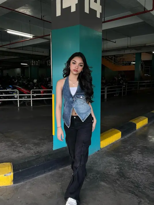 Naura Ayu (Instagram/naura.ayu)