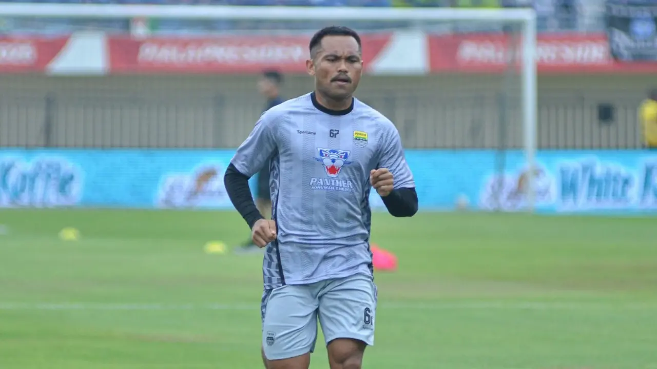 Saddil Ramdani