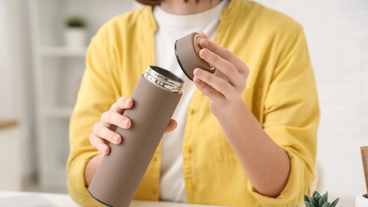 Tumbler