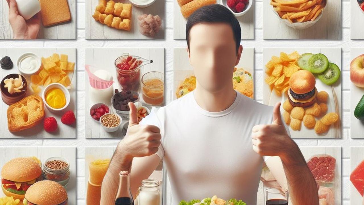 Cara Menghitung Kalori: Panduan Lengkap untuk Kesehatan Optimal