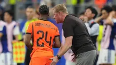Belanda vs Maroko: Die Oranje Waspadai Ancaman Sang Raja Afrika!