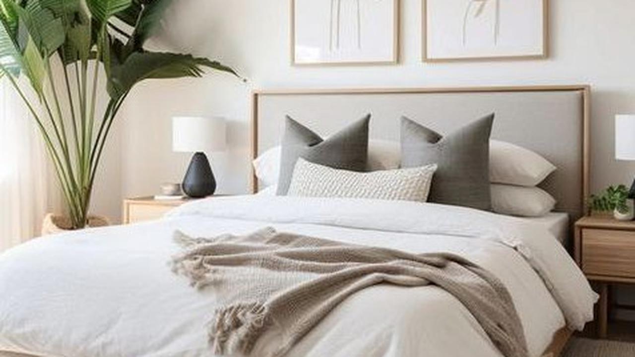 8 Desain Kamar Tidur Ala Hotel yang Cocok Jadi Inspirasi, Estetik dan Nyaman