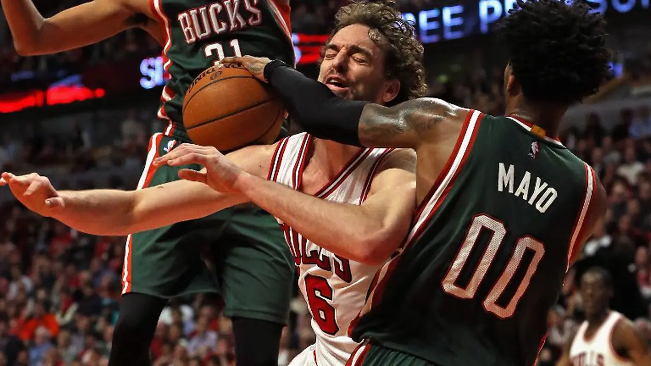 Milwaukee vs Chicago