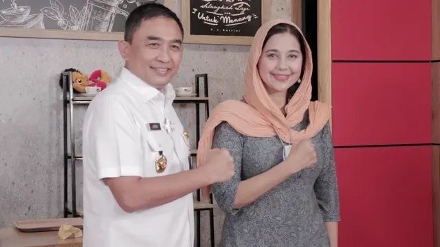 Ayu Azhari