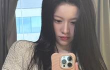 5 Potret Cantik Menawan Go Yoon Jun Pemeran Dokter Oh Yi Young di Drakor 'RESIDENT PLAYBOOK