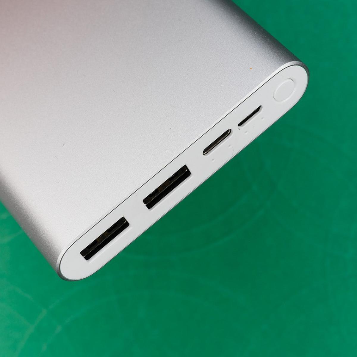 Apa Saja Aturan Membawa Powerbank ke Kabin Pesawat ...