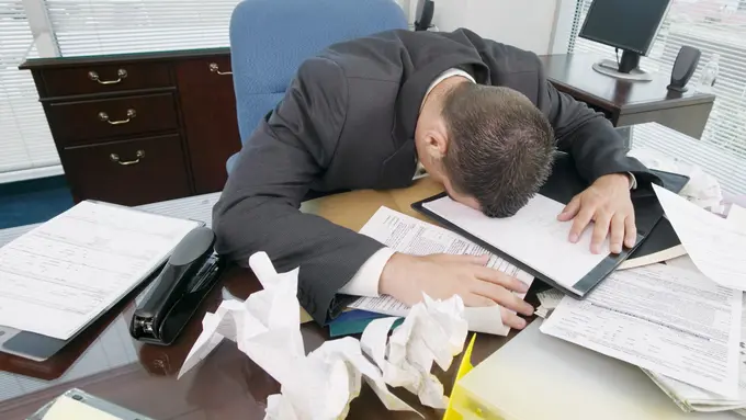 Bosan Kerja Kantoran? Ini Pekerjaan yang Bisa Anda Lakukan 