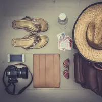 Ilustrasi Kulit Kaki | unsplash.com