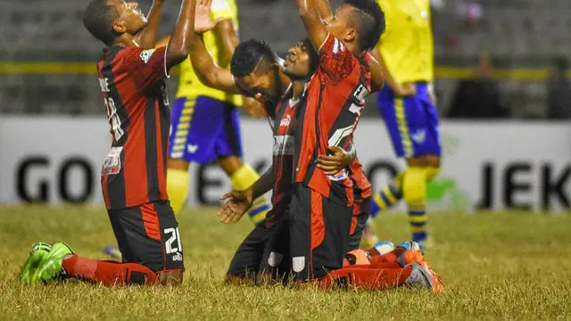 Liga 1