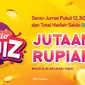 Vidio Quiz