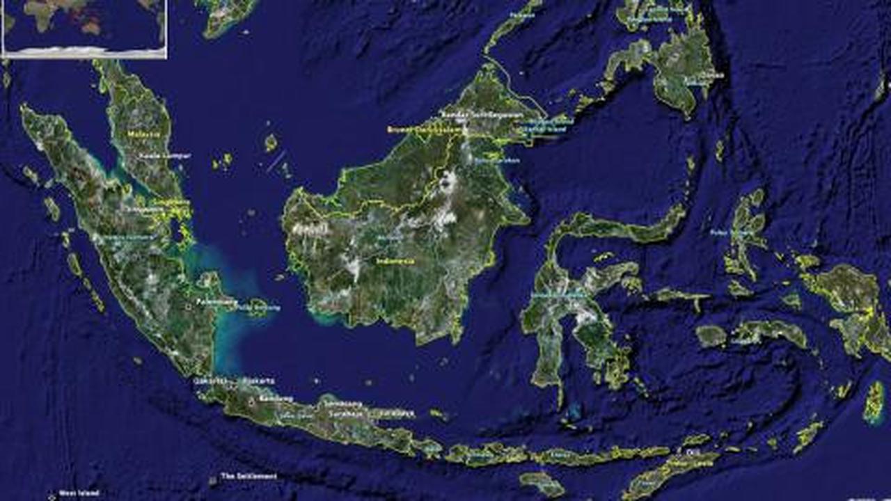 Penyatuan zona waktu belum jelas