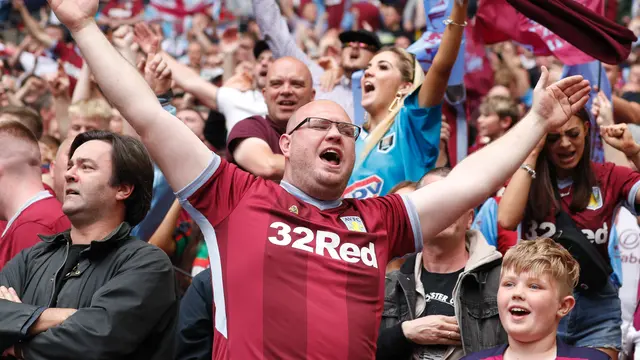 Aston Villa