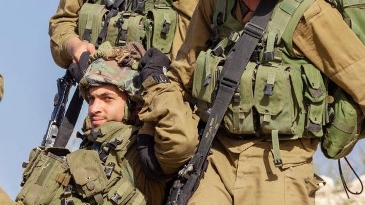 21 Tentara Israel Tewas dalam Satu Serangan Hamas, Terbanyak dalam Sehari