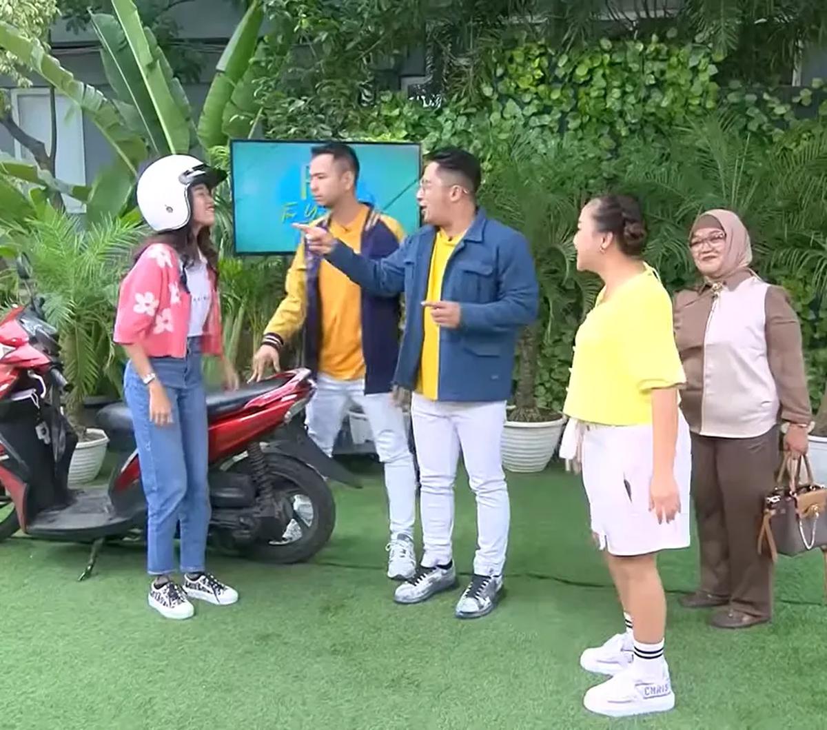 Dok. Istimewa