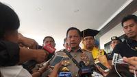 Kapolri Jenderal Tito Karnavian (Liputan6.com/M Radityo)