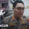Ledakan di Pertokoan, 20 Ruko Hancur